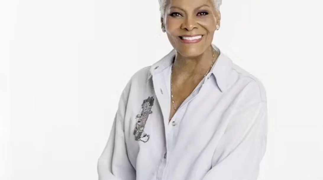 Ποταμός αναμνήσεων στη συναυλία της Dionne Warwick στο Ηρώδειο