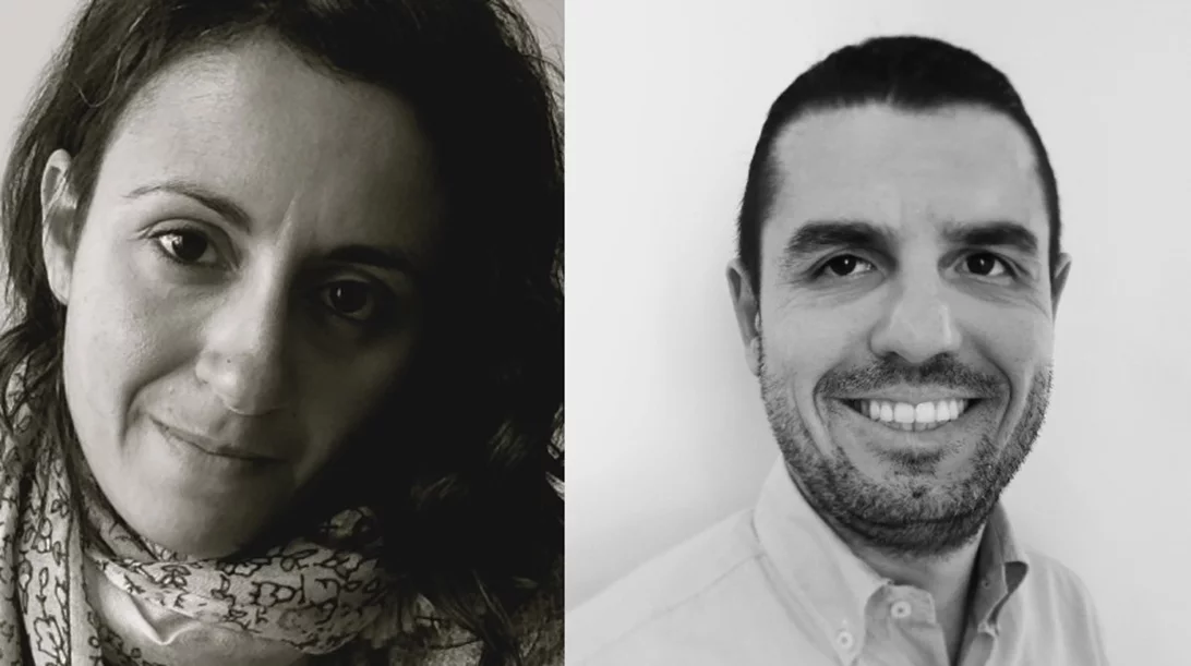 Δύο νέες ποιητικές φωνές παρουσιάζονται στην Ελληνοαμερικανική Ένωση