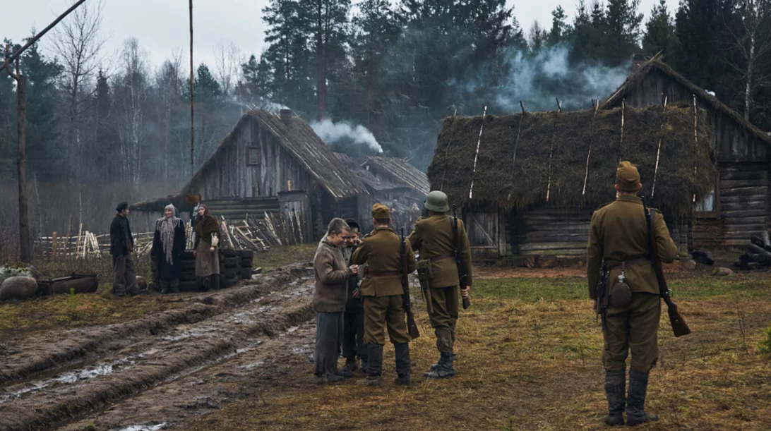 Ο Ντένες Νάγκι αναζητά το "Φυσικό Φως"
