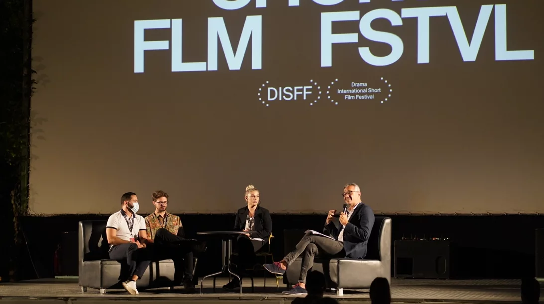 Το Φεστιβάλ Ταινιών Μικρού Μήκους εισάγει την κινηματογραφοθεραπεία στα σχολεία