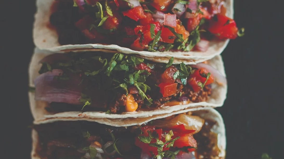 ''Mexha'': Μεξικάνικο, κι όμως ελαφρύ!