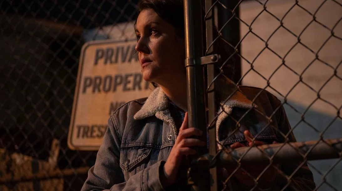 "Yellowjackets": Πρώτη ματιά στην 3η σεζόν