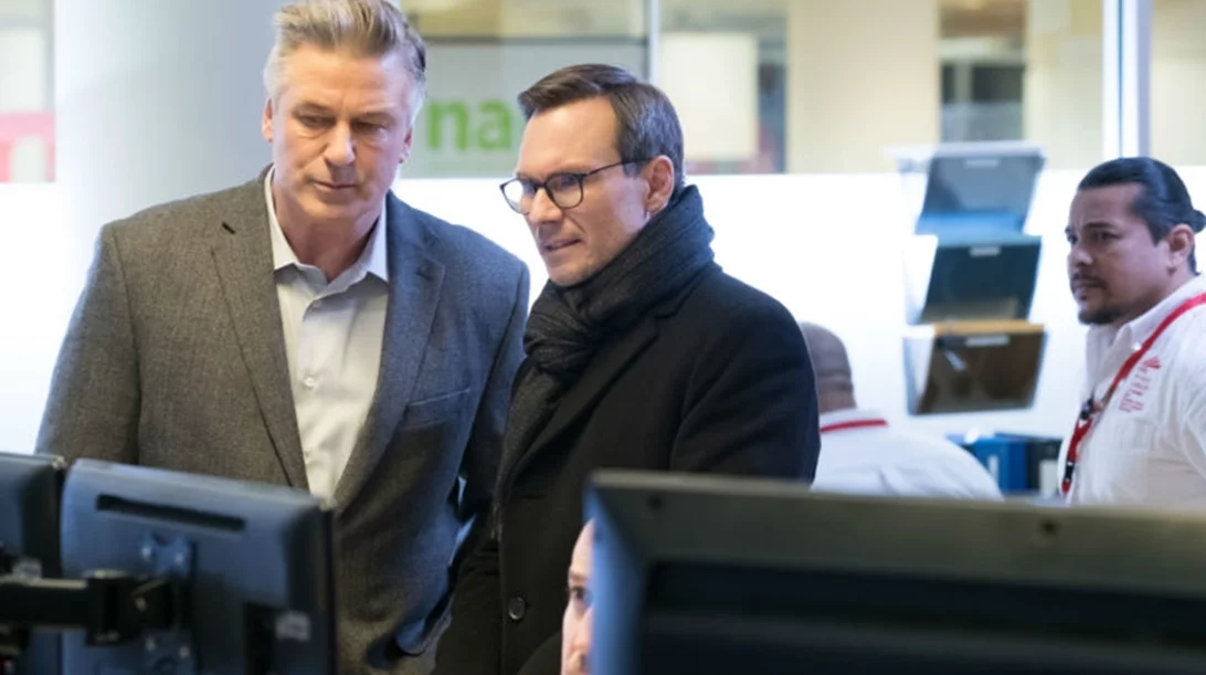 Κινηματογραφικές βραδιές στην ΕΡΤ3 (10-12/12)