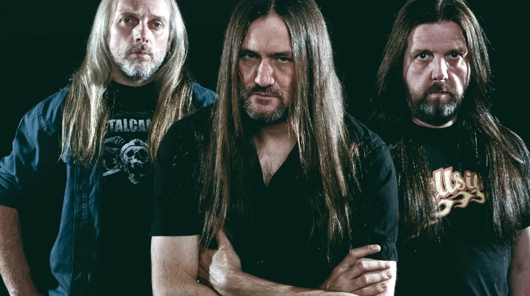 Thrash for life! Οι Sodom σε live εμφάνιση