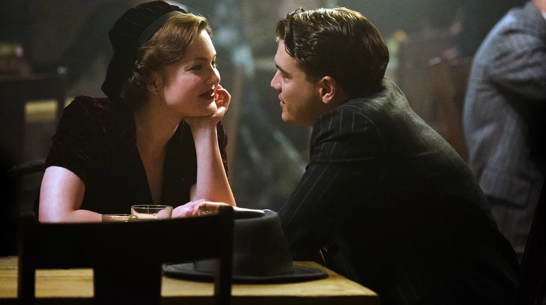 To "Bonnie and Clyde" κάνει πρεμιέρα στην ΕΡΤ2