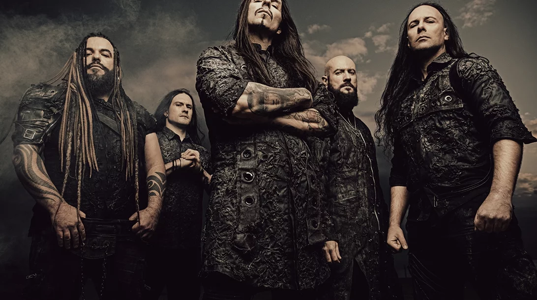 SepticFlesh: Tο ελληνικό ροκ μουσικό συγκρότημα με την μεγάλη διεθνή καριέρα στο Ηρώδειο