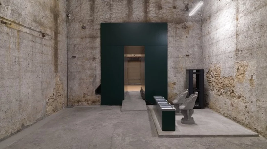 Η αθέατη καθημερινότητα της μητέρας στη Rodeo