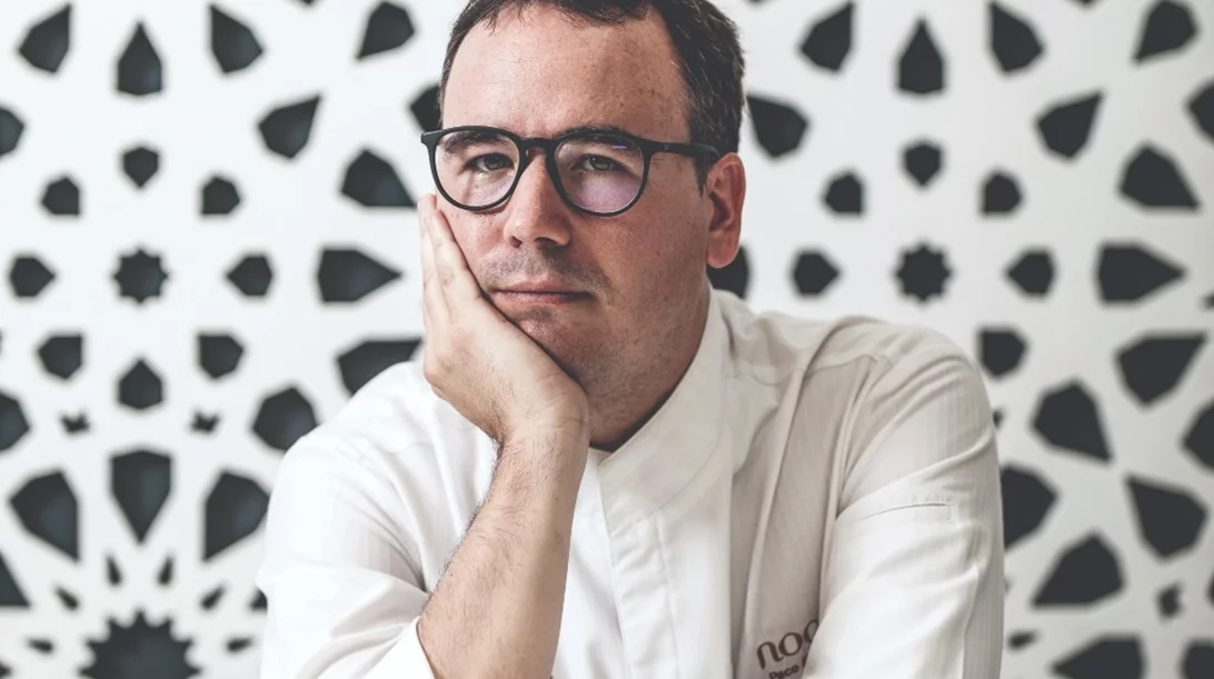 Paco Morales: Ένας γαστρονομικός αρχαιολόγος