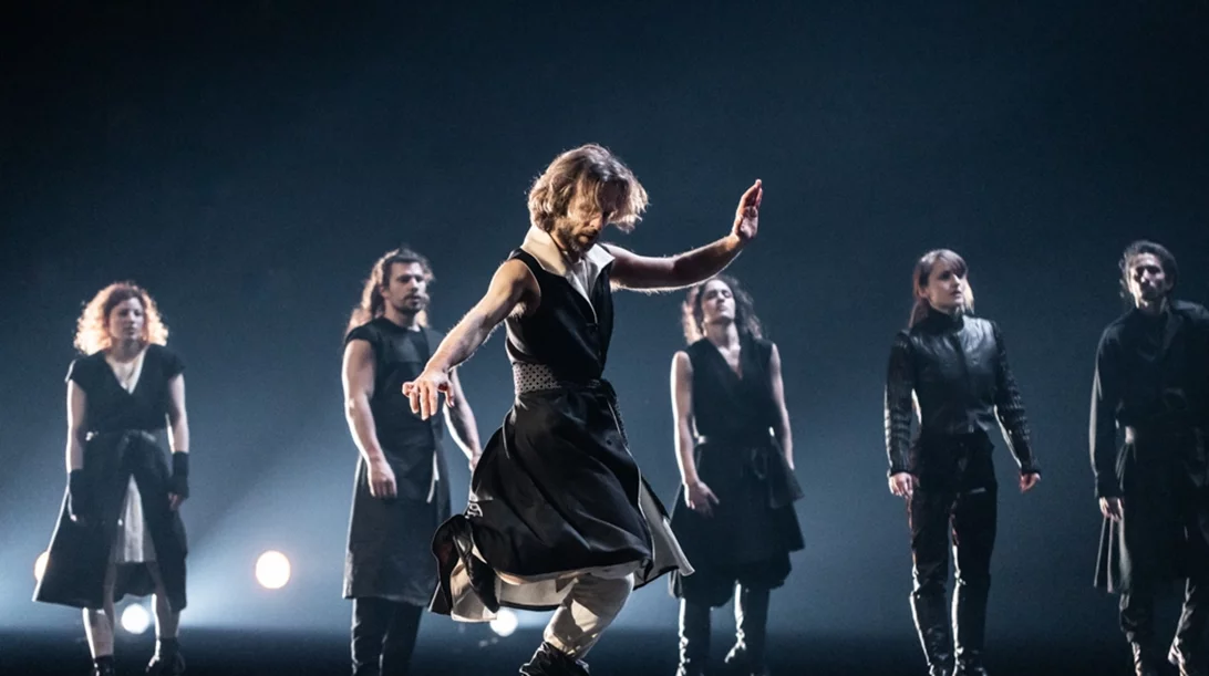 Η Ξανθούλα Ντακοβάνου μας ταξιδεύει από τις μουσικές παραδόσεις της Ηπείρου στη world jazz