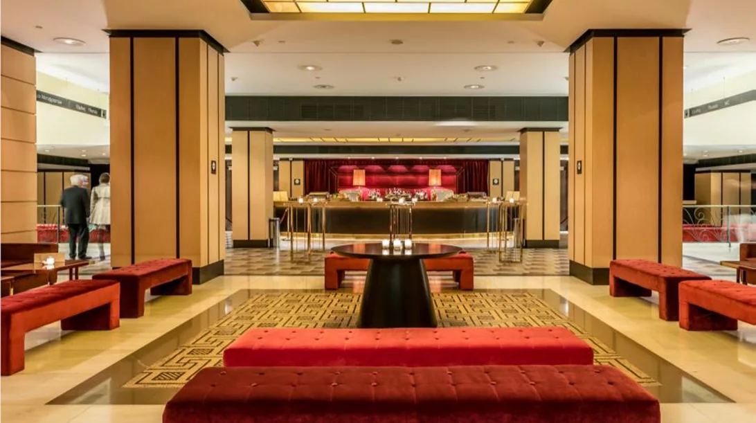 Το Παλλάς επενδύει στη λάμψη των μεγάλων παραγωγών: Αυτό είναι το πρόγραμμα της σεζόν 2025-26