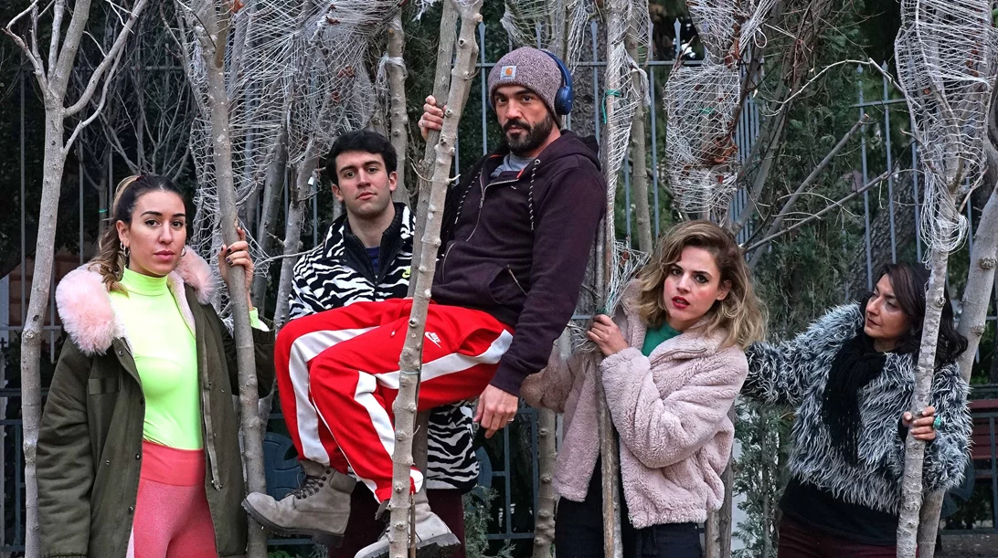 Το Φεστιβάλ Κολωνού γίνεται σημείο συνάντησης