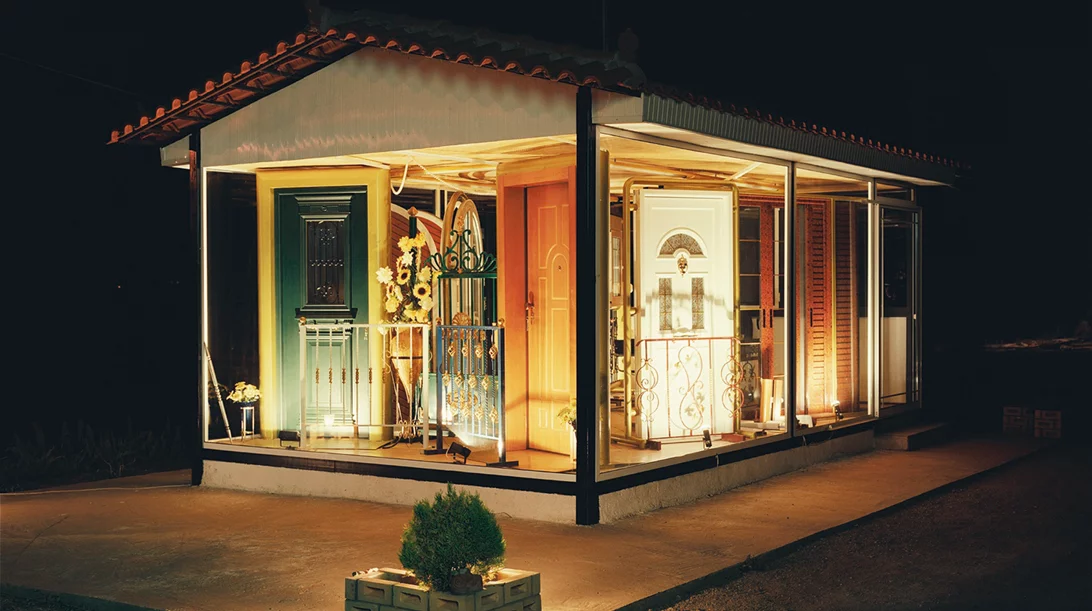 Εγκαίνια: Οι νέες εκθέσεις της εβδομάδας (09-15/5)