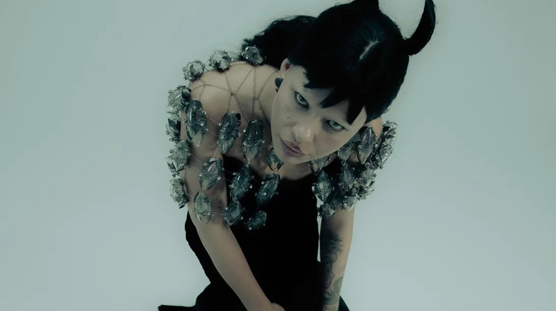 Η Sharon Kovacs επιστρέφει στην Ελλάδα για δύο συναυλίες