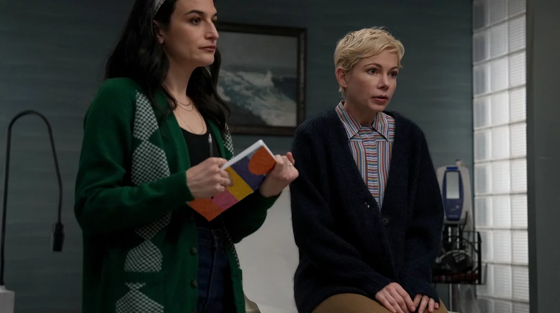 Ένα άκρως bingeable ταξίδι εξερεύνησης της σεξουαλικότητας ήρθε στο Disney+