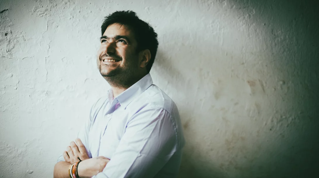 O Harold López-Nussa ανοίγει τη σεζόν στο "Half Note"