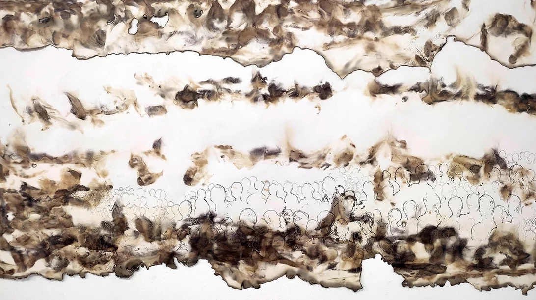 "Rem": Η τέχνη του ονείρου και της μεταμόρφωσης στο χώρο τέχνης Imagine Visual Arts