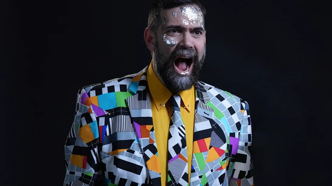 "Υγρά": Μια προφορική όπερα για το τέλος των identity politics