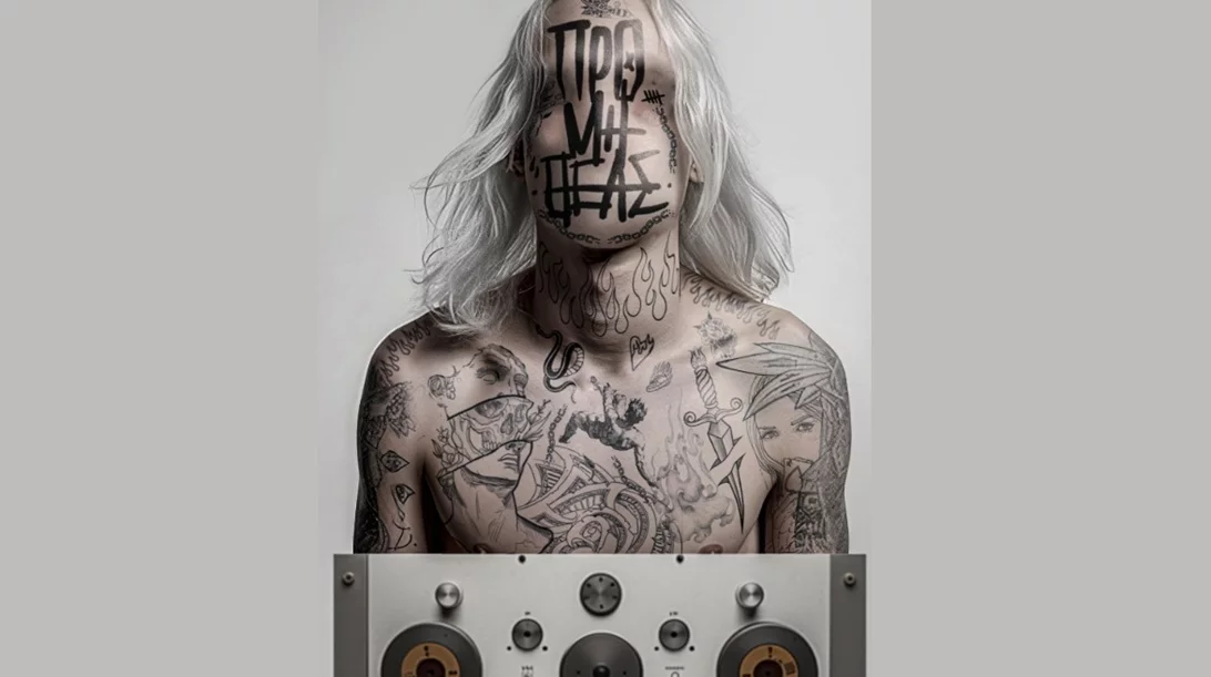 Ο "Προμηθέας" του Άρη Μπινιάρη έρχεται στο θέατρο Γκλόρια