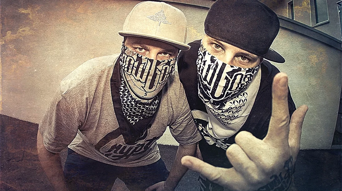 25 χρόνια hip hop ιστορίας στην καρδιά της Αθήνας