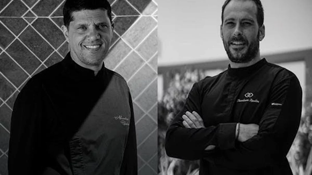 Γαστρονομικό ραντεβού στο "Jenny’s Rooftop"