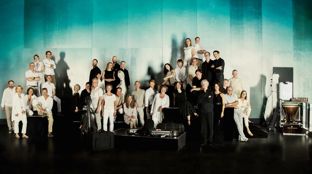 Το Φεστιβάλ της Άνοιξης έρχεται για τρίτη χρονιά στο Μέγαρο