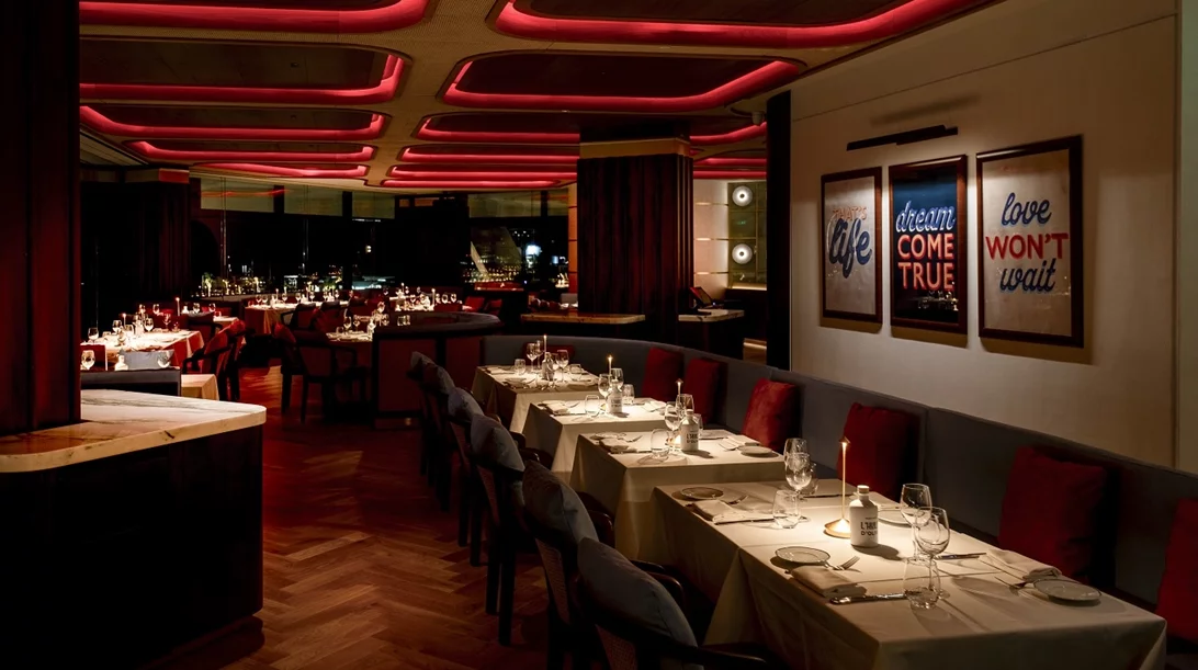 Τι γεύση έχει μια πίτσα των 52 ευρώ;