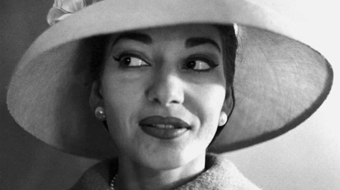 "Μαίρη, Μαριάννα, Μαρία": Το ντοκιμαντέρ για τα άγνωστα ελληνικά χρόνια της Μαρίας Κάλλας έρχεται στην ΕΛΣ και στη γαλλική τηλεόραση