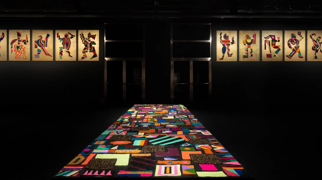 "Love Solidarity Death (L.S.D.): The Book": Μια εξερεύνηση στο εικαστικό, μουσικό και κινηματογραφικό έργο των The Callas