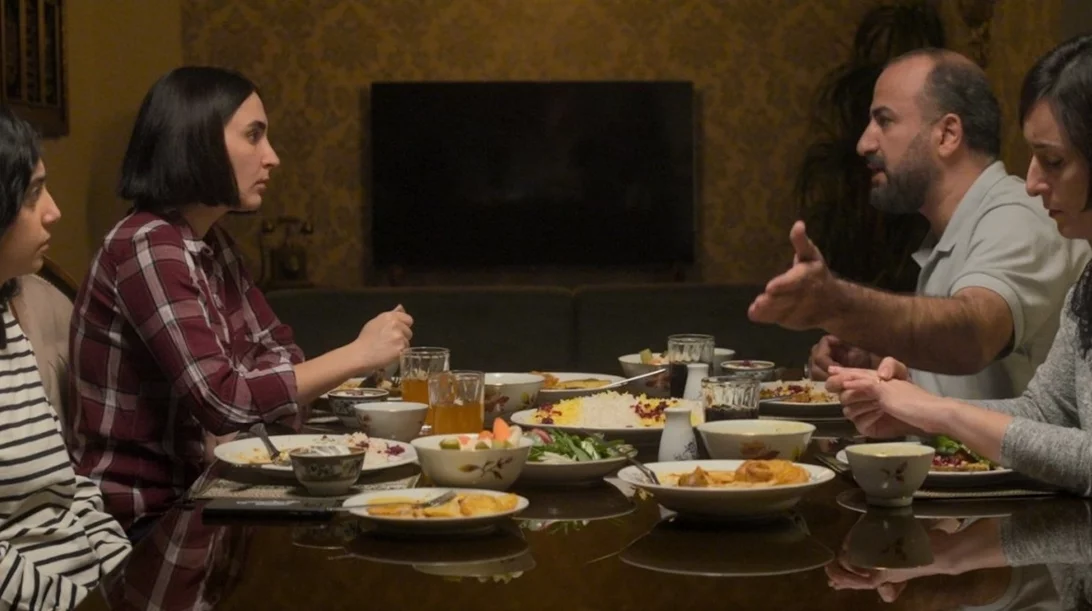 Ο Σπόρος της Ιερής Συκιάς