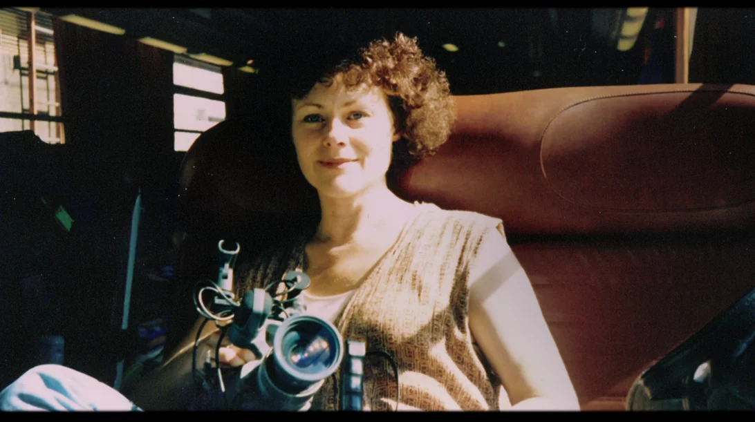 Τα 4 ντοκιμαντέρ που θα δούμε στο Netflix τον Οκτώβριο