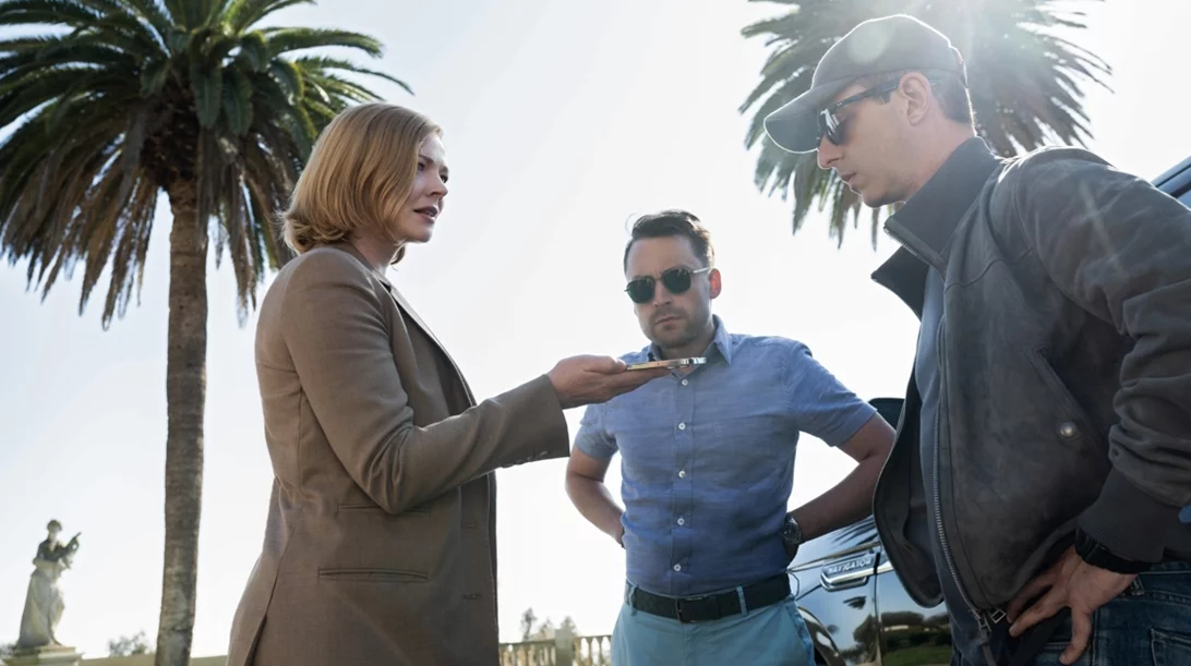 "Succession": Επιστρέφει για 4ο κύκλο η σειρά-φαινόμενο