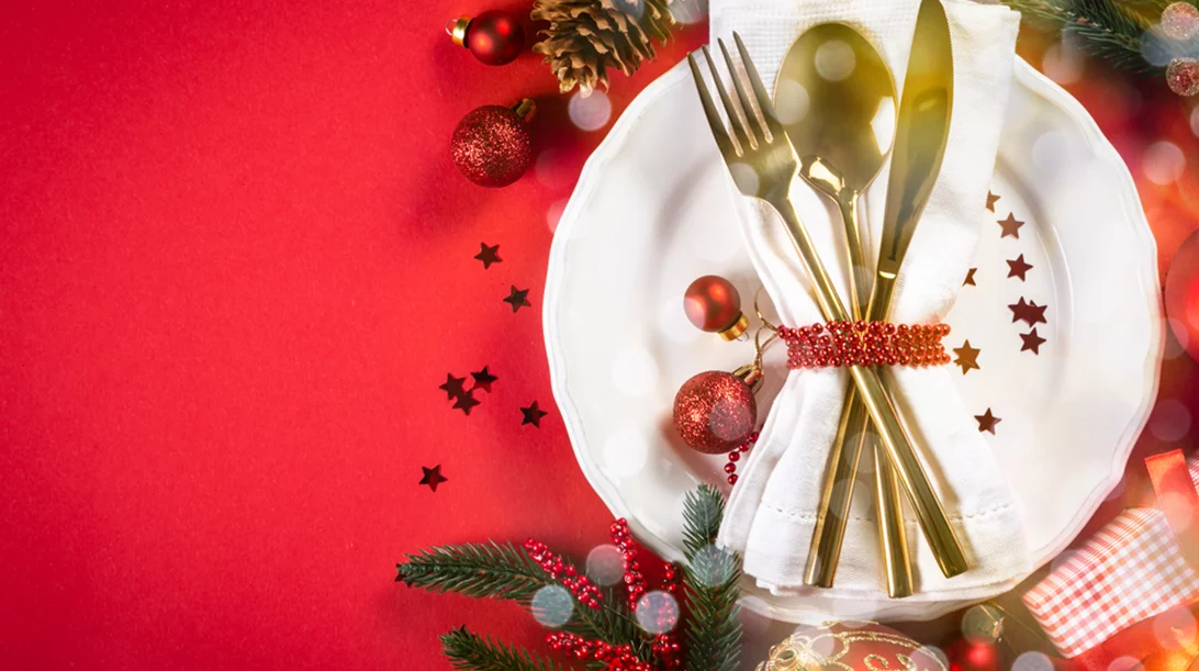 Last minute ρεβεγιόν; Δείτε όλα τα μενού και διαλέξτε!