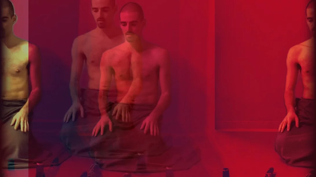 "Επτά επί Θήβας-Αντιγόνη": Ο Κωνσταντίνος Χατζής ενώνει δύο τραγωδίες σε μία μουσικοθεατρική περφόρμανς