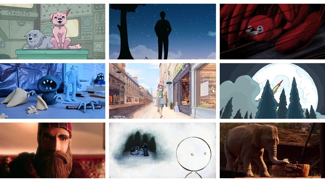 Το Γαλλικό Ινστιτούτο γιορτάζει τη Διεθνή Ημέρα Κινουμένων Σχεδίων 2023