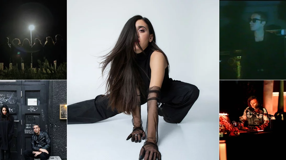 "Νταγιανισμά": Ένα φεστιβάλ αλληλεγγύης στο ΠΛΥΦΑ