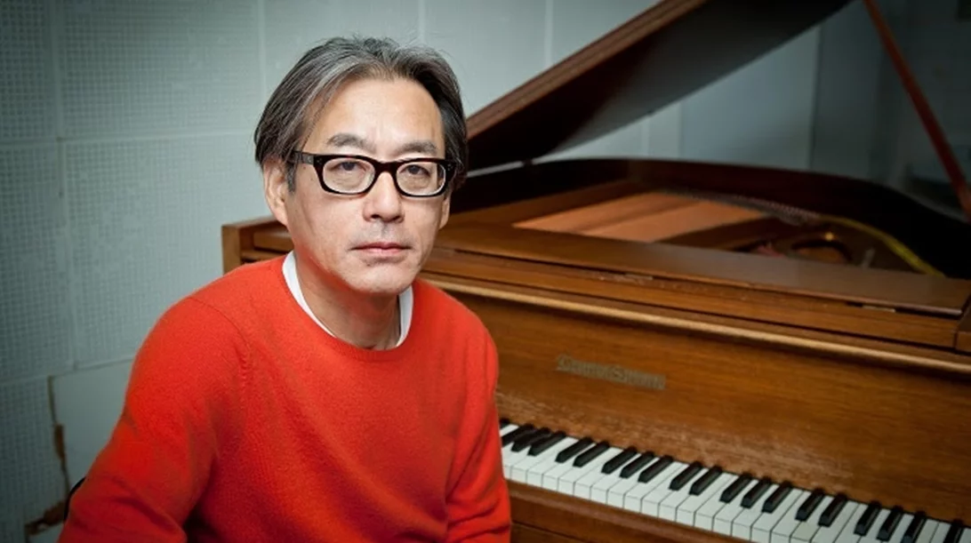 Η Katerine Duska, ο Θοδωρής Μαυρογιώργης και η Βάσια Ζαχαροπούλου θα πλαισιώσουν τον Shigeru Umebayashi