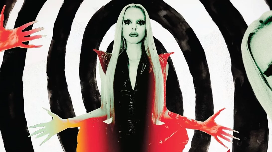 "Carnival Queen": Ανάμεσα στη φαντασία και τη σκοτεινή πραγματικότητα