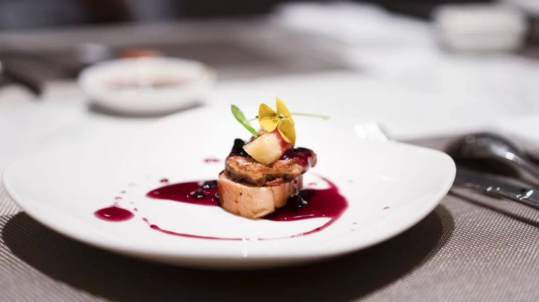 "Merci Chef!": Έλληνες και Γάλλοι Σεφ ενώνουν τις δυνάμεις τους