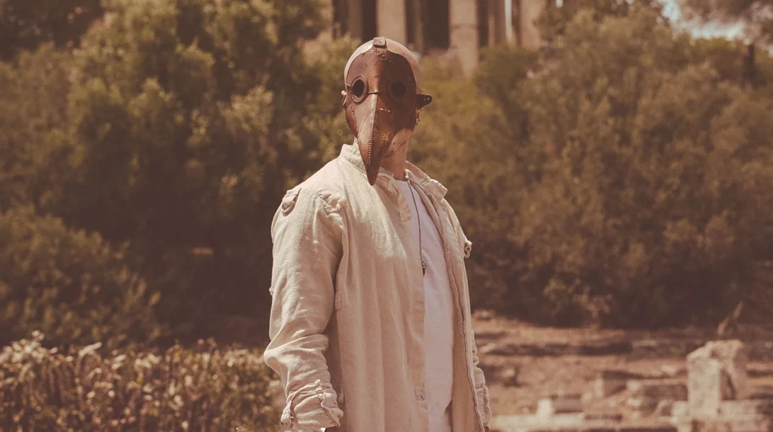 O Hozho έρχεται στο "Bolivar"