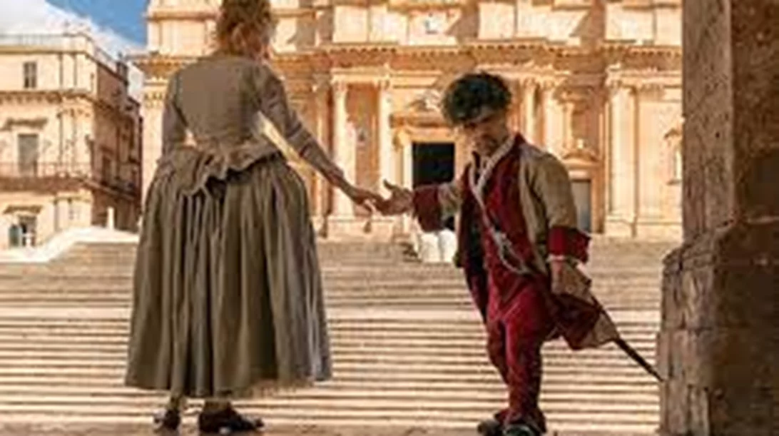 Συρανό ντε Μπερζεράκ