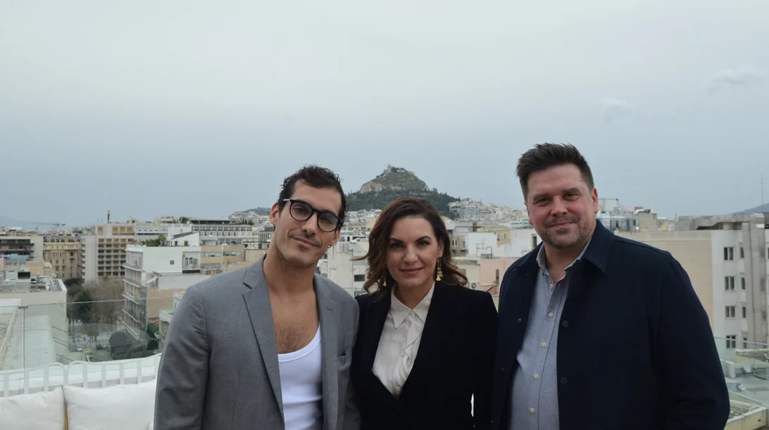 Το Υπουργείο Τουρισμού υποδέχεται την Queer Destinations