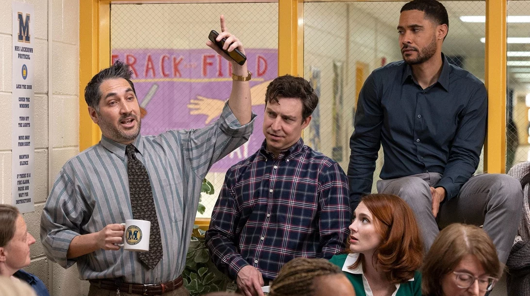 Σεπτέμβριος στο Disney+ με νέες σειρές, στυλάτα ντοκιμαντέρ και κορυφαίες ταινίες