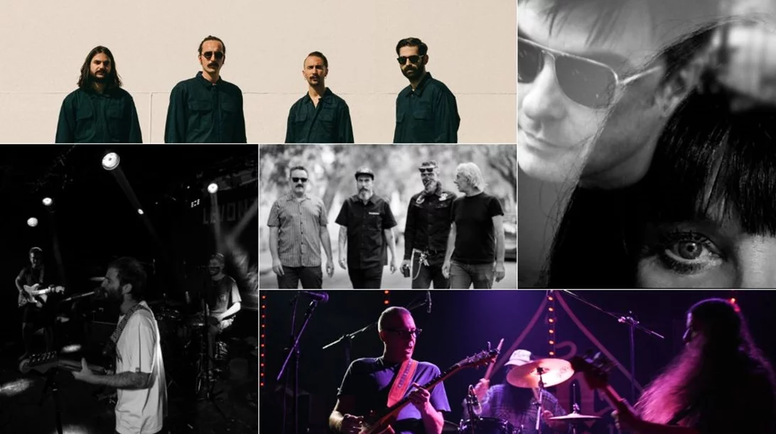 21 χρόνια Sound Effect Records: Πώς στήθηκε το indie success story του Γιάννη Ανδριόπουλου;