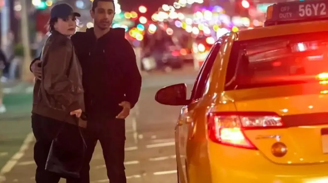 Ο Μεσολαβητής