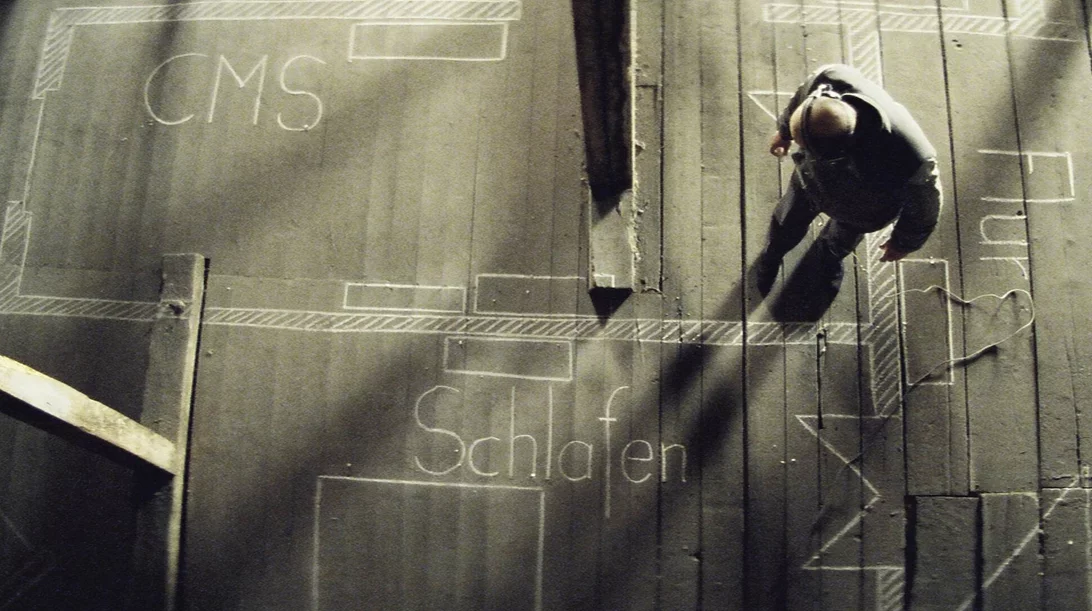 Οι Ζωές των Άλλων