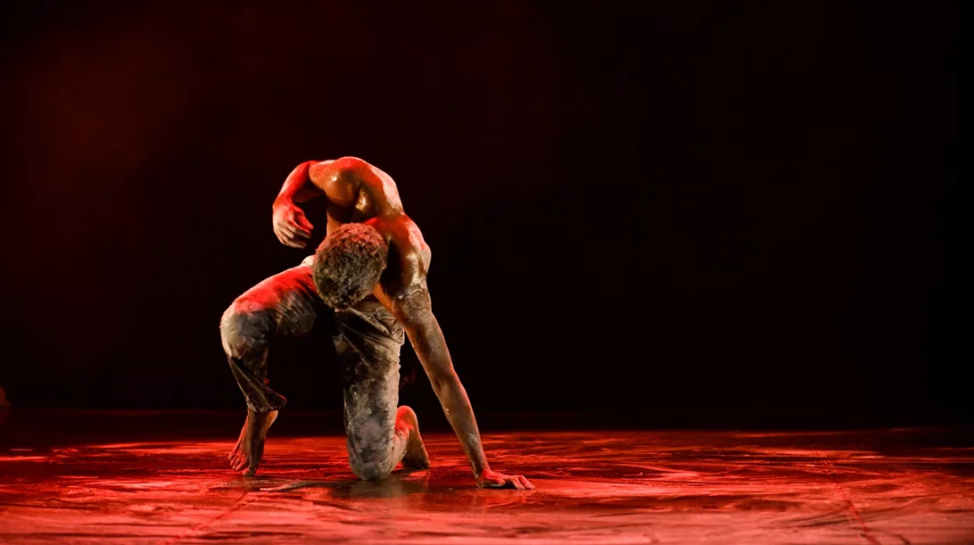 Ελλάδα, Ισπανία και Μοζαμβίκη χορεύουν στην Αθήνα