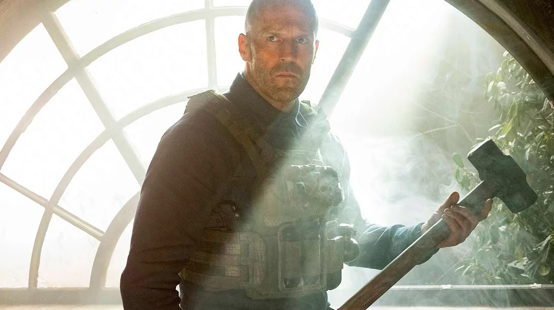 Ένας Απλός Άνθρωπος