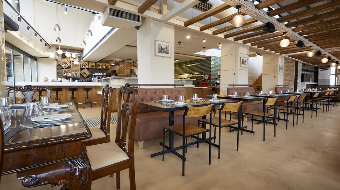 "Frankie": από την Ιταλία με αγάπη