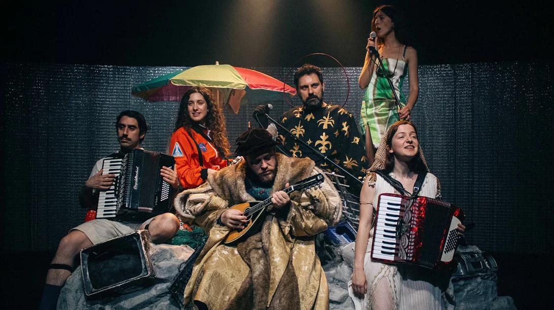 Πρεμιέρες: Οι νέες παραστάσεις της εβδομάδας