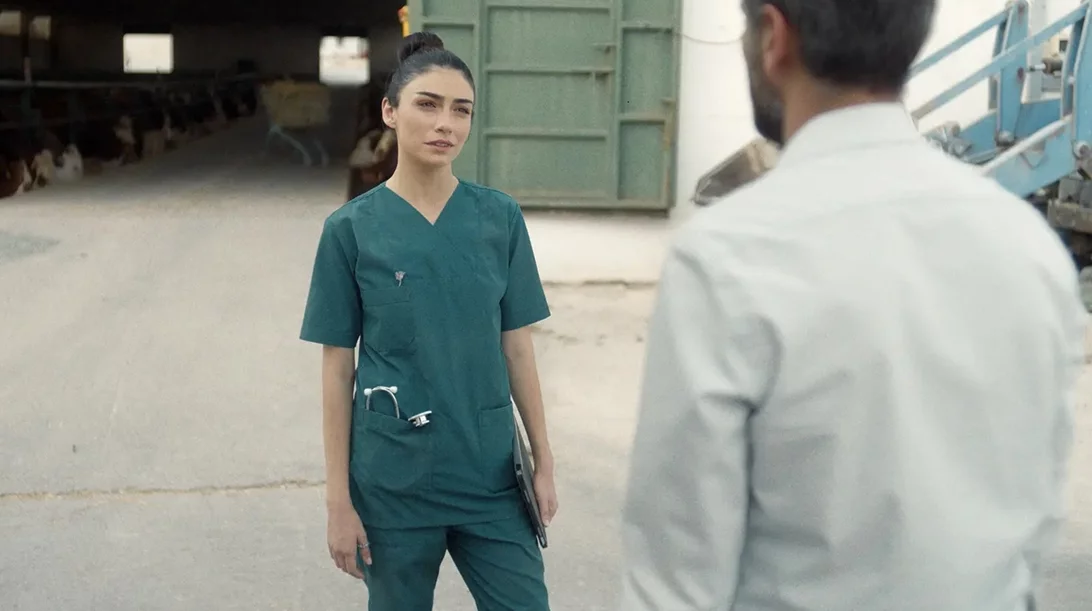 Αυτά που Σκοτώνεις